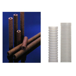 Manufacturers Exporters and Wholesale Suppliers of Resin Bonded Filter Cartridges Coimbatore Tamil Nadu